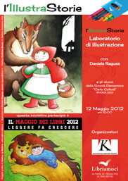 L'IllustraStorie 2012